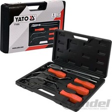 YATO TROMMELBREMSEN WERKZEUG