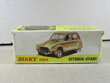 536S 1968S Dinky-Toys 1413