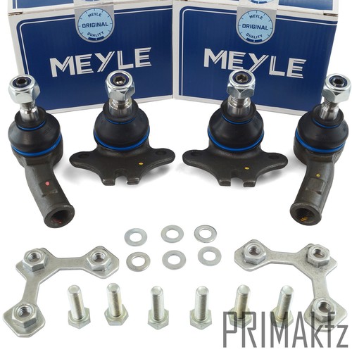 Meyle traggelenk 2 - 2x, +