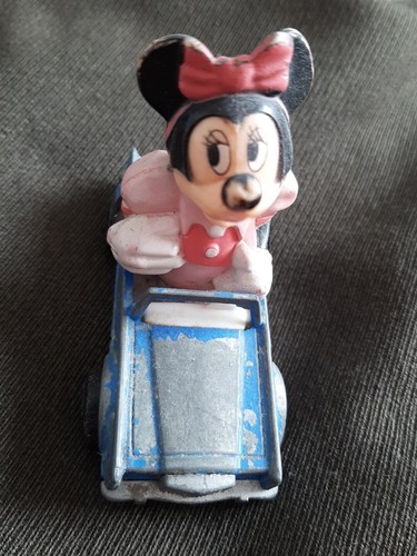 Disney matchbox minni maus - disney,