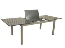 Gartentisch ausziehtisch - gartentisch,
