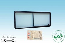 VW T3 Bus Schiebefenster