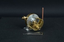 Microcosm JT-A Live Steam
