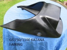 Gsx1100 katana verkleidung - gsx1100,