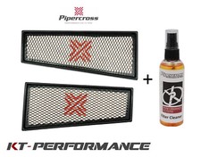 Pipercross - Mercedes -