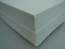 Matratzenbezug 90 x 200 cm