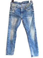 Mustang Jeans Oregon Tapered