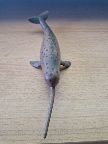 Schleich narwal 16073 - schleich,