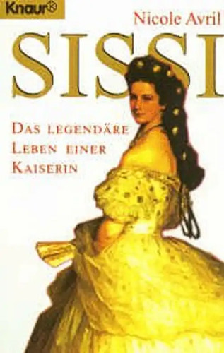 Sissi das legendäre - sissi,