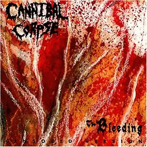 Cannibal corpse the - -,