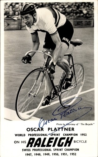 Radrennfahrer oscar - radrennfahrer,