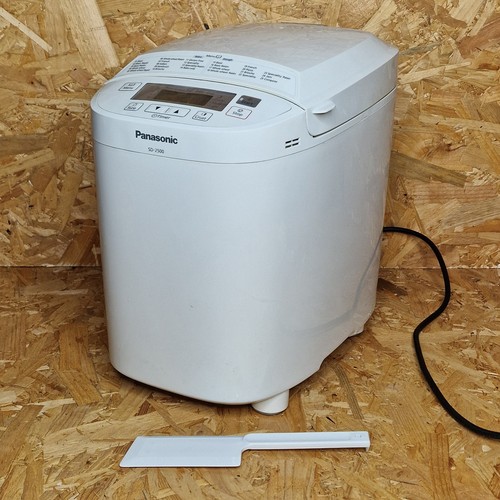 Panasonic 2500 - panasonic, sd-2500