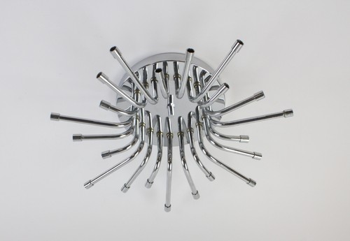 Vintage deckenlampe 1970er - vintage,