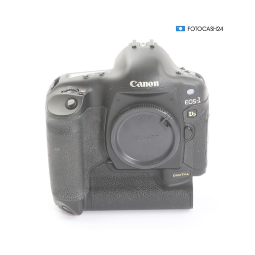 Canon eos 1ds 109 tsd - 109,