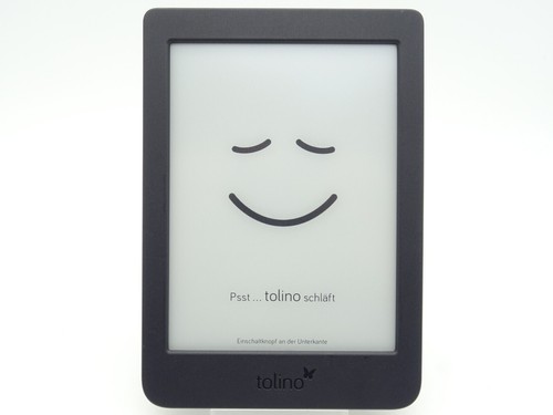 Tolino page e book - tolino, e-book