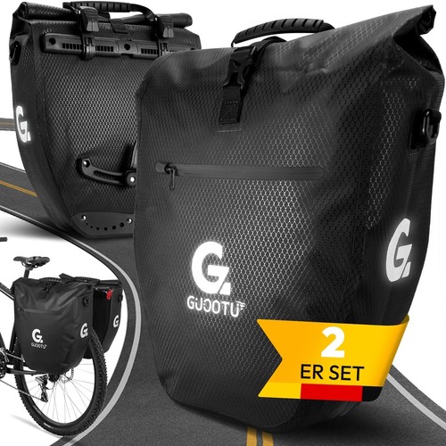 Guootu fahrradtaschen - guootu,