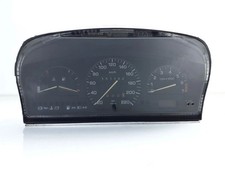 Seat Toledo I (1L) 1995 Benzin