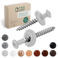 Spenglerschraube TX | 15 mm