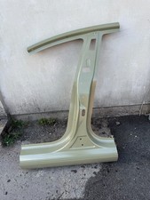 Side Panel Side Panel Frame