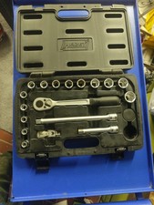Hazet zoll nuss sechskant - 1/2,