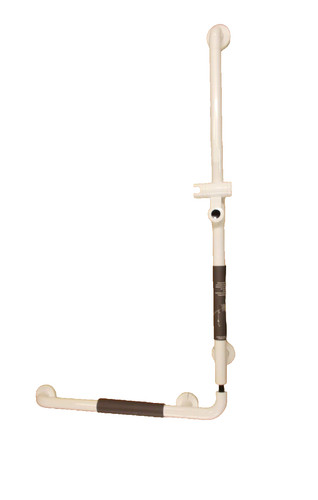 Hewi dusch wannenhandlauf mit - hewi,