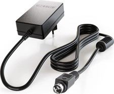 GO SOLID! Netzteil kompatibel