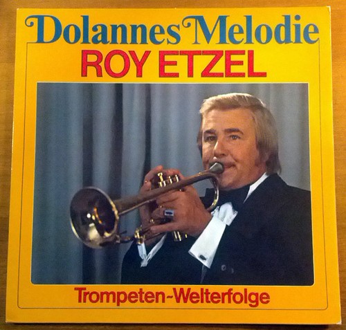 Roy etzel dolannes melodie - roy,