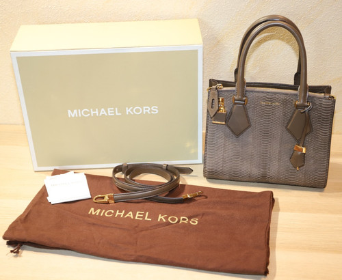 Michael kors exklusiv taupe - kors,,