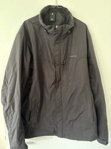Quechua herren outdoorjacke - quechua,