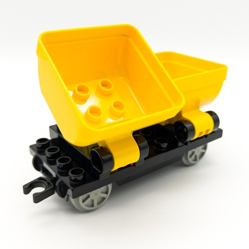 Lego duplo güterwagen - lego,