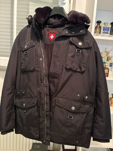 Wellensteyn leuchtfeuer jacke - leuchtfeuer,