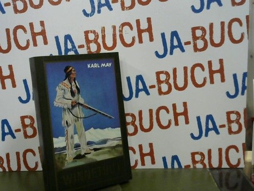 Winnetou karl may - i, may: