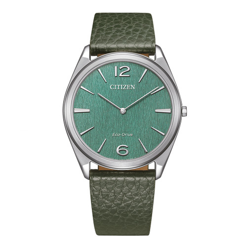 Citizen suratto grün herren - suratto,
