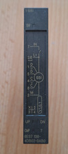 SIEMENS ET200S SSI Geberkarte 6ES7138-4DB02-0AB0