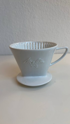 Melitta 102 kaffeefilter - melitta,