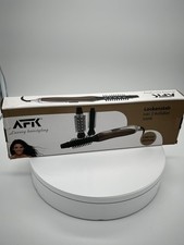 AFK Lockenstab inkl. 2 Aufsätze, 500 W