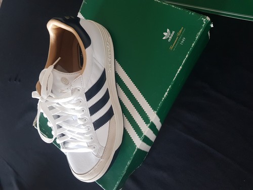 Adidas nastase vintage - nastase,