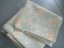 Tischdecke mit Muster, ca. 150 cm  x 274 cm,  BW, Tchibo