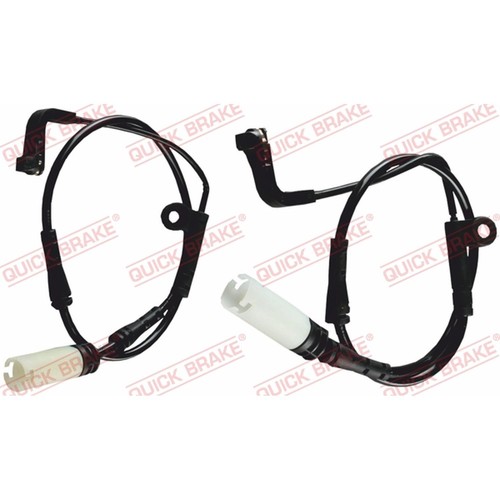 Quick brake ws0520a - quick, esp