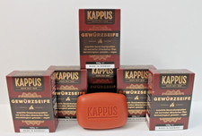 Kappus Gewürzseife mit