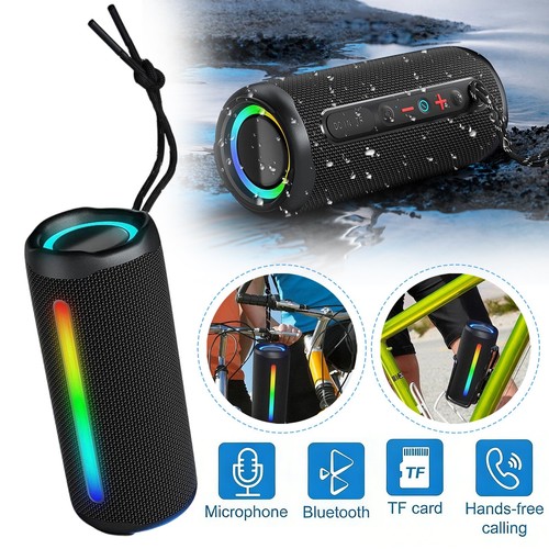 Bluetooth speaker boxen - bluetooth, 5.3