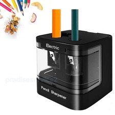 Elektrischer Anspitzer