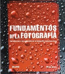 Fundamentos fotografia - la, fotografia/