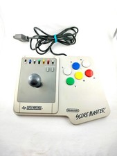 ✮ Original SNES Score Master