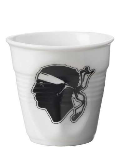 Knickbecher espressobecher - knickbecher,