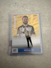 Panini 2025 PDC Darts WM