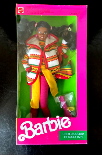 Vintage barbie 1st - vintage,