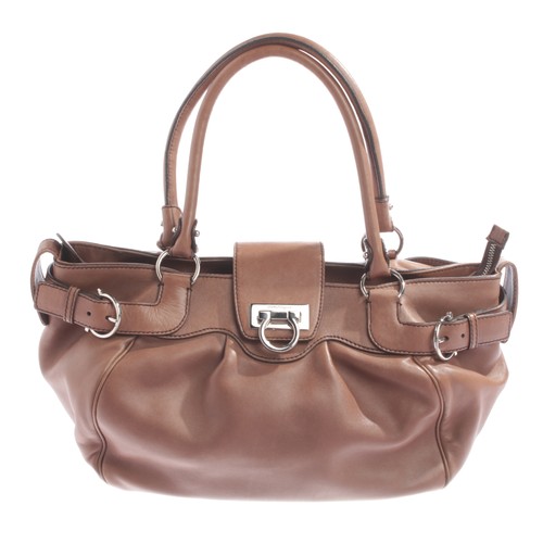 Salvatore ferragamo handtasche - salvatore,