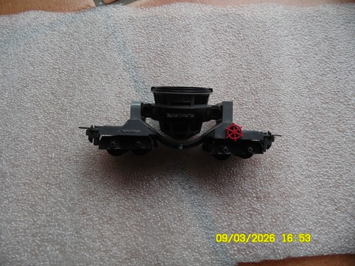 Trix express 3472 - express, h0