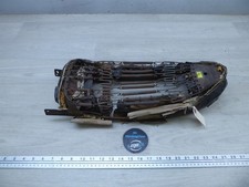 1956-59 BMW R25 R26 R27